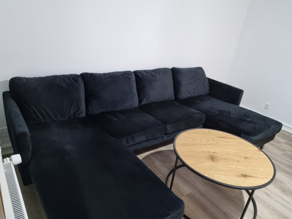 Sofa, velour