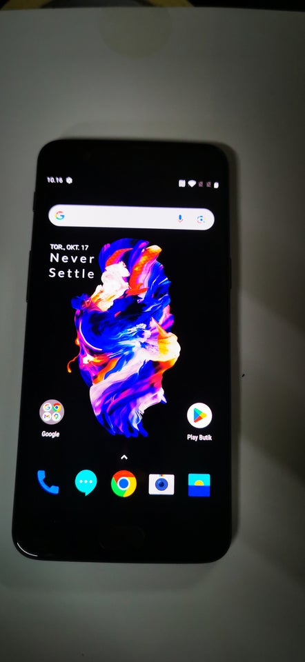 OnePlus Oneplus 5, Perfekt