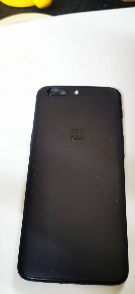 OnePlus Oneplus 5, Perfekt