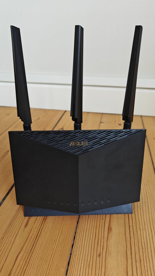 Router wireless ASUS