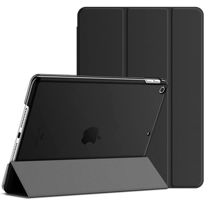 Cover, t. iPad