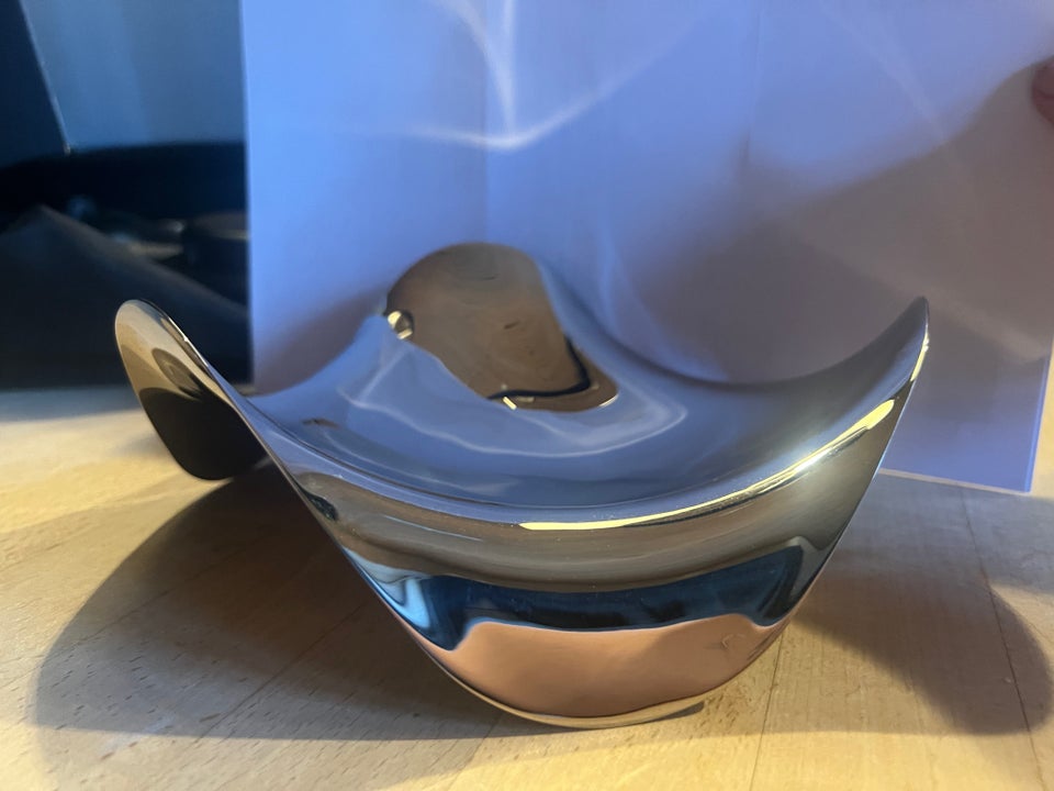 Georg Jensen Cobra sæt, Georg