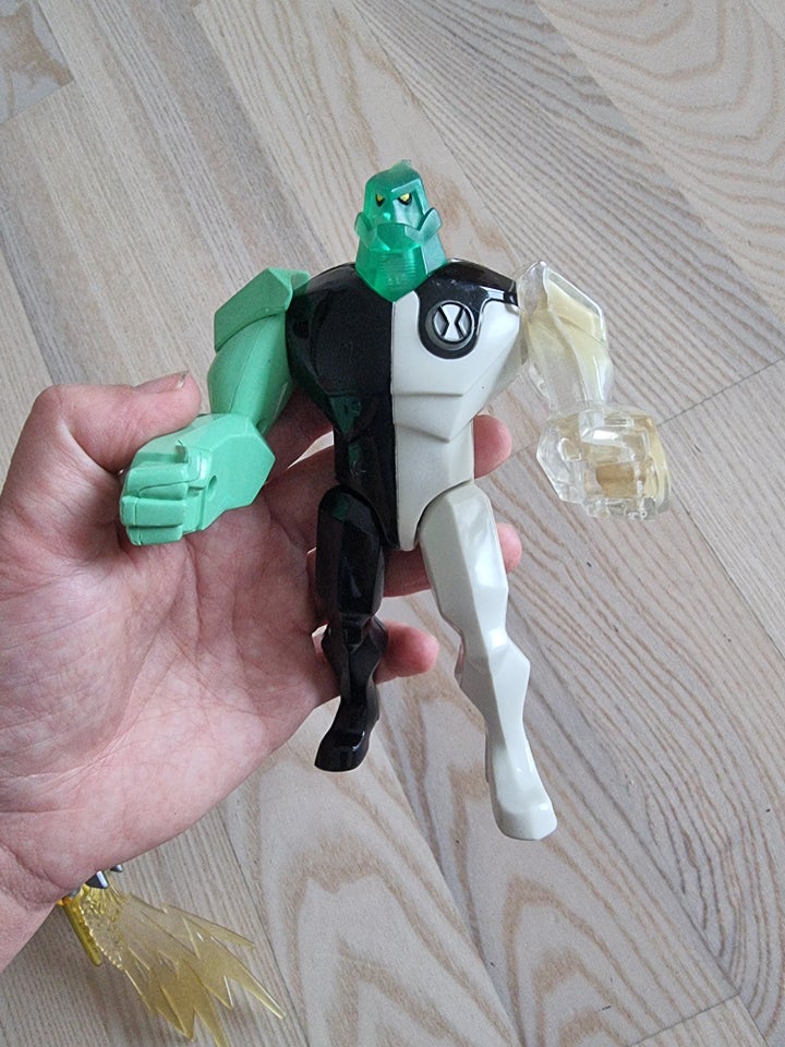 Orginal Ben 10