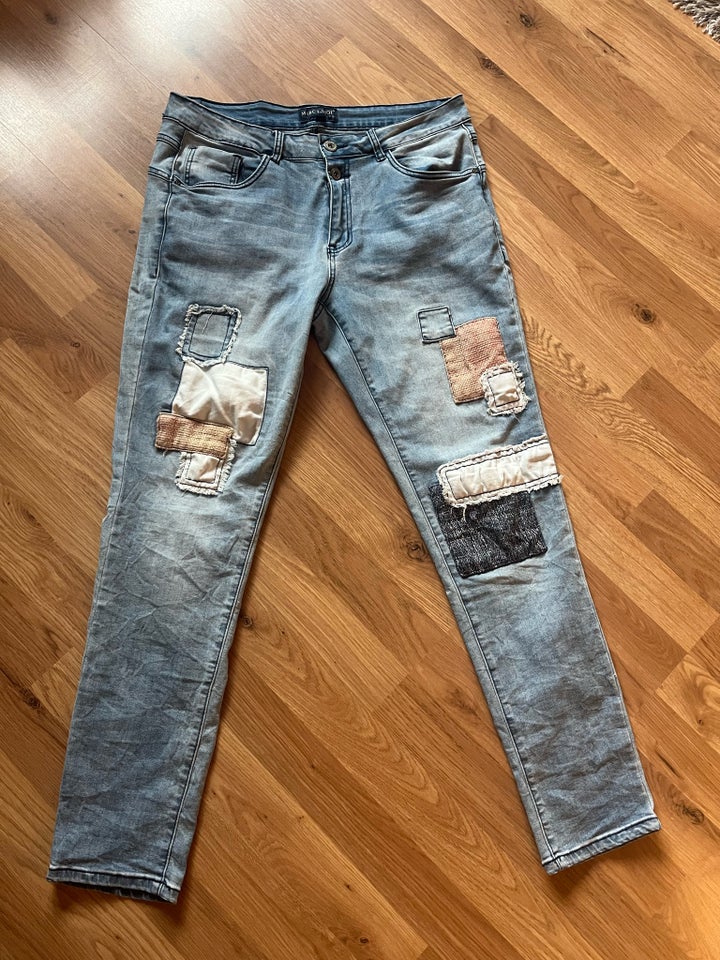 Jeans, Marc Lauge, str. 34