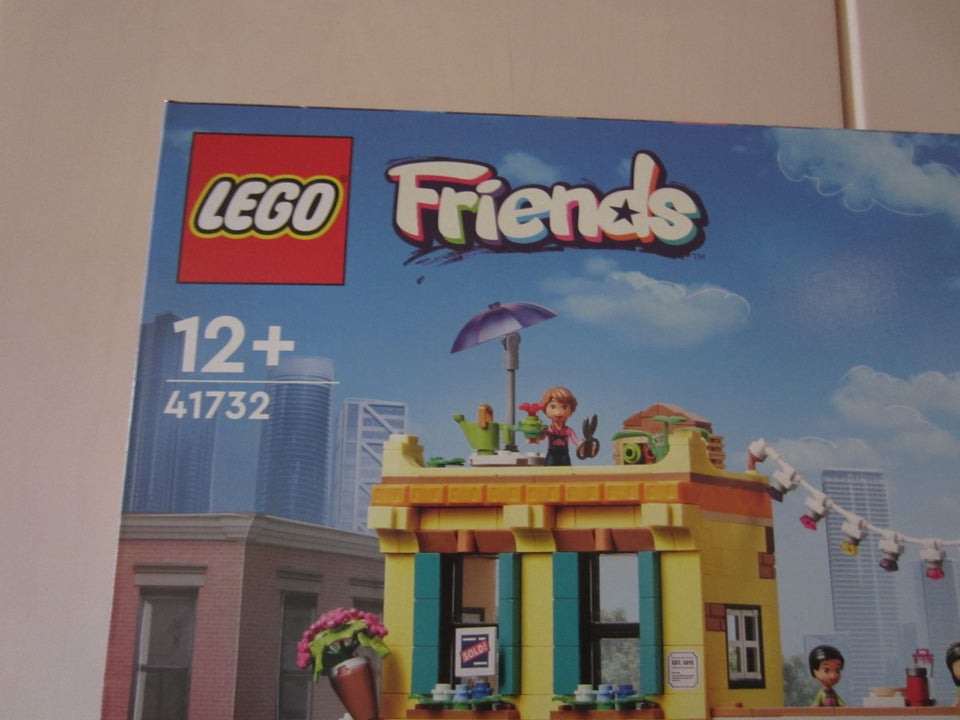 Lego Friends, Lego 41732 -