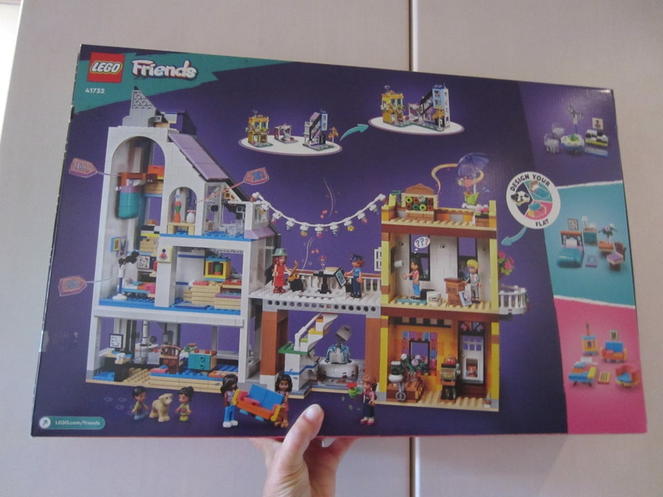 Lego Friends, Lego 41732 -