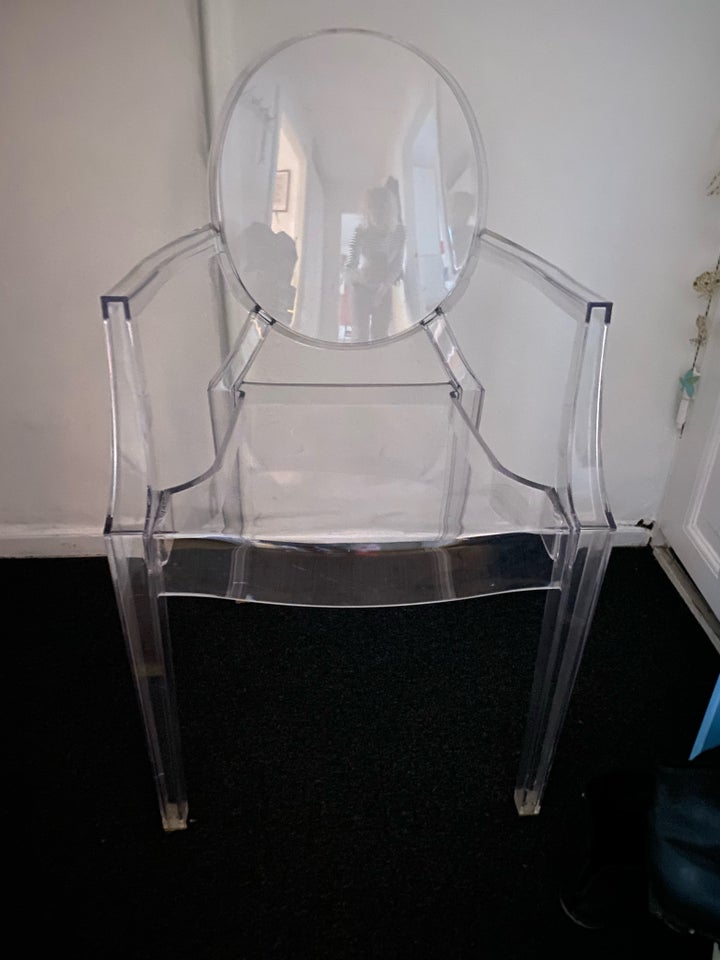 Philippe Starck, Kartell Louis