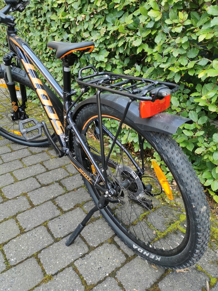 Flot Scott Aspect 770 XS i