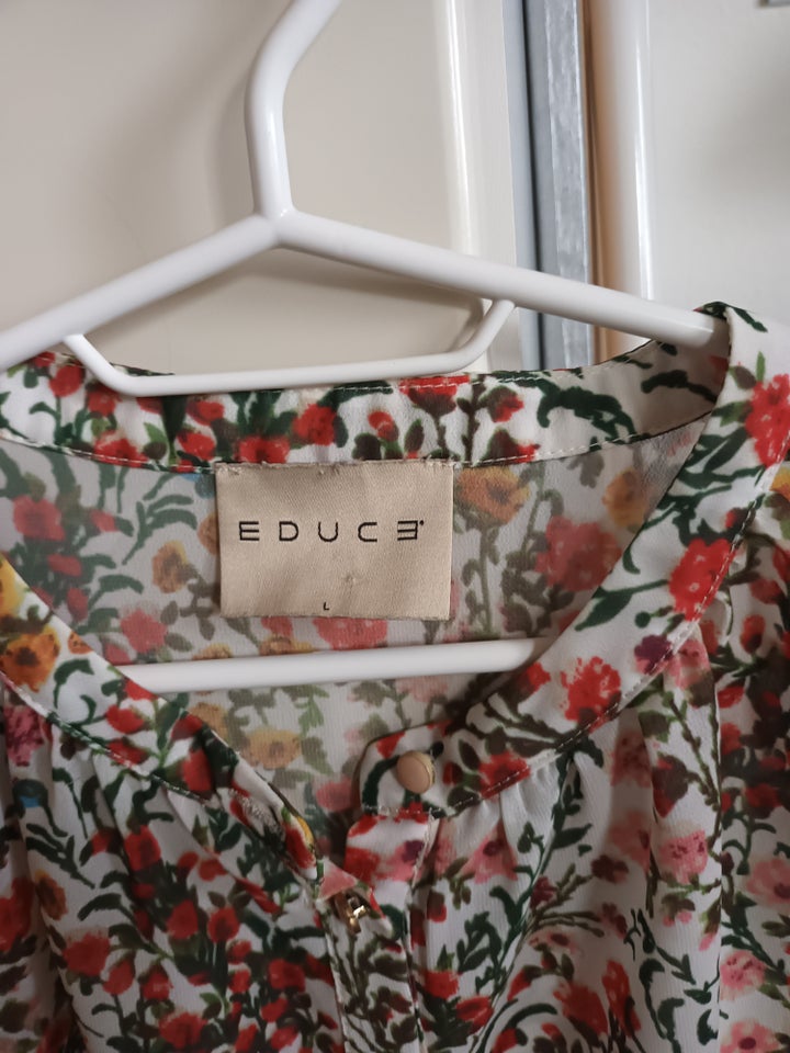 Bluse, Educe, str. 40