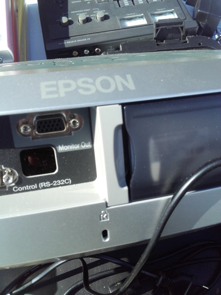 Projektor Epson EMP-s1h