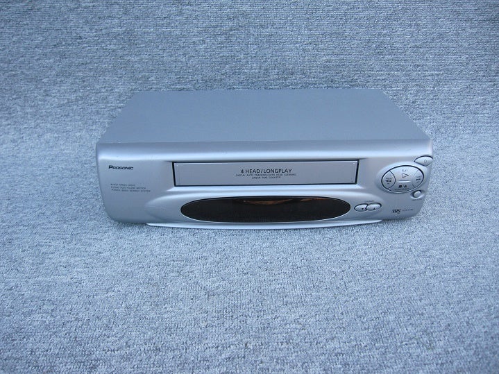 VHS videomaskine Prosonic VCR