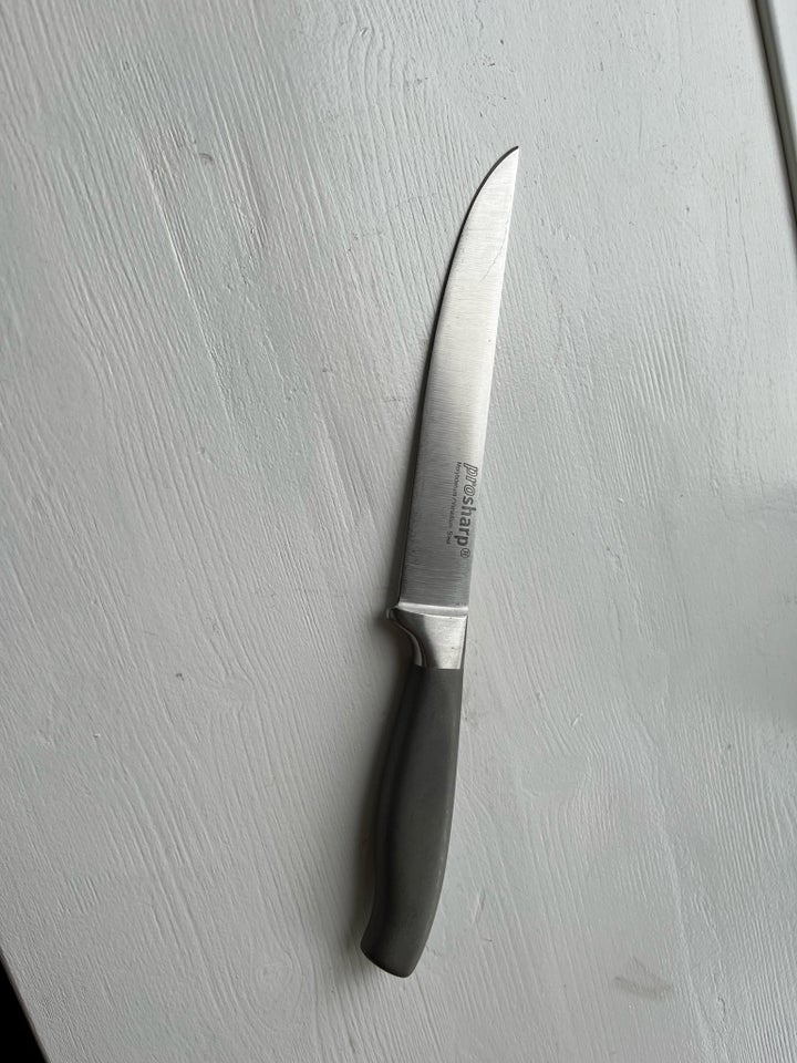 Køkkenkniv Tetsu Prosharp