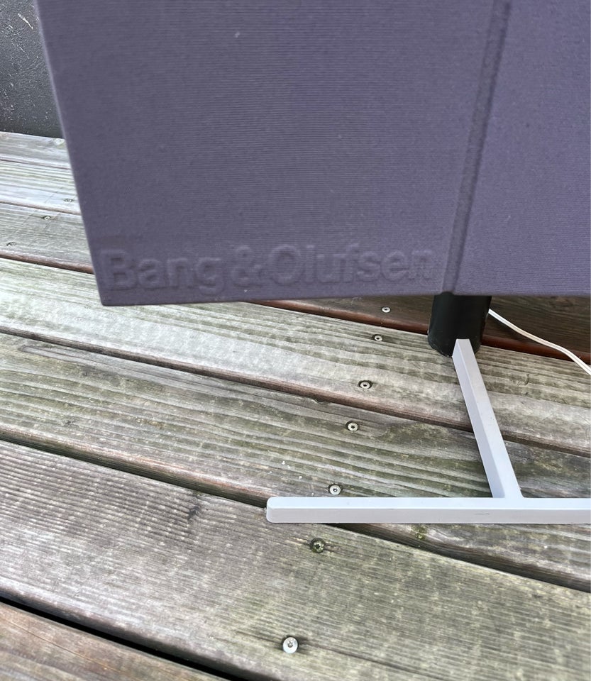 Højttaler, Bang  Olufsen, beovox