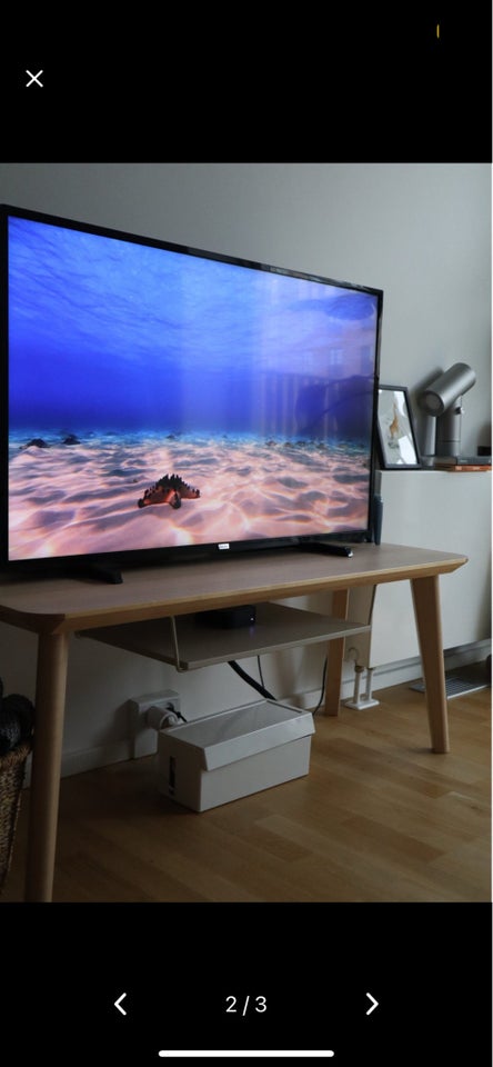 Tv møbel, Ikea