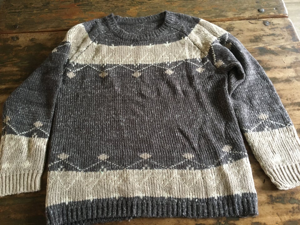 Sweater, X, str. 42