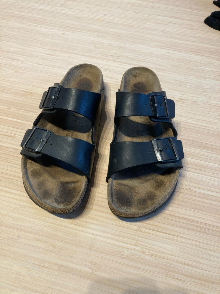 Sandaler, Birkenstock, str. 42