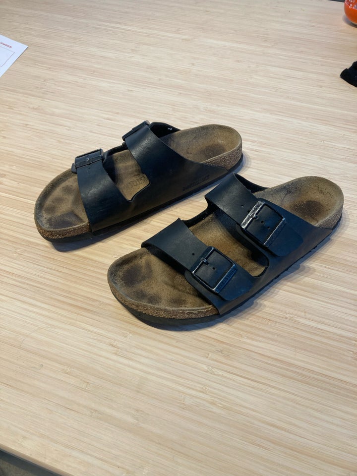 Sandaler, Birkenstock, str. 42