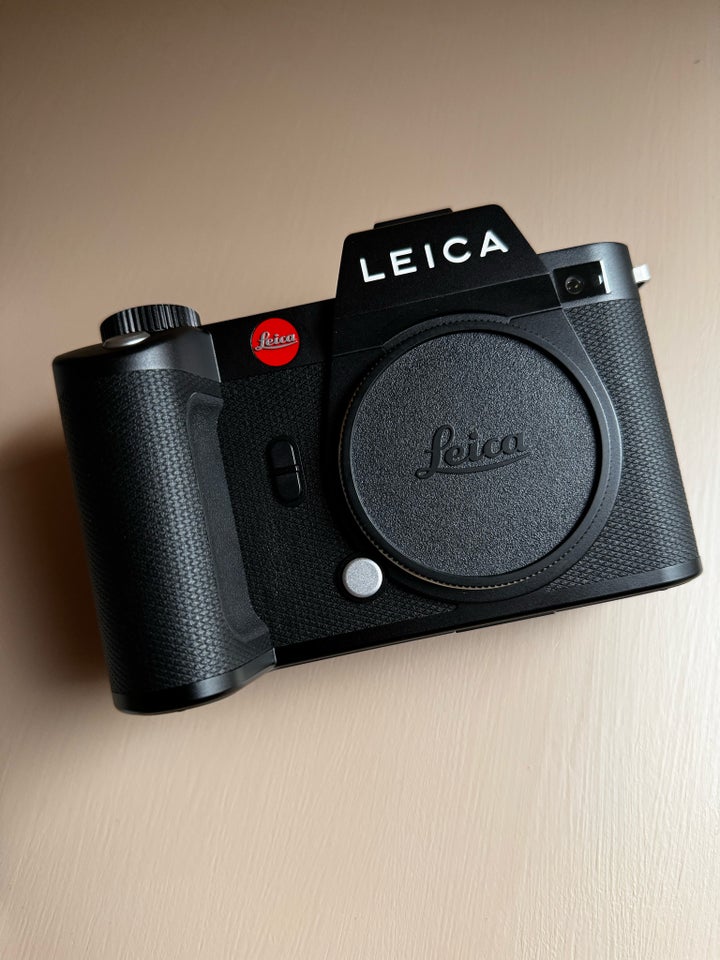 Leica, SL2 Mirrorless Camera, 47