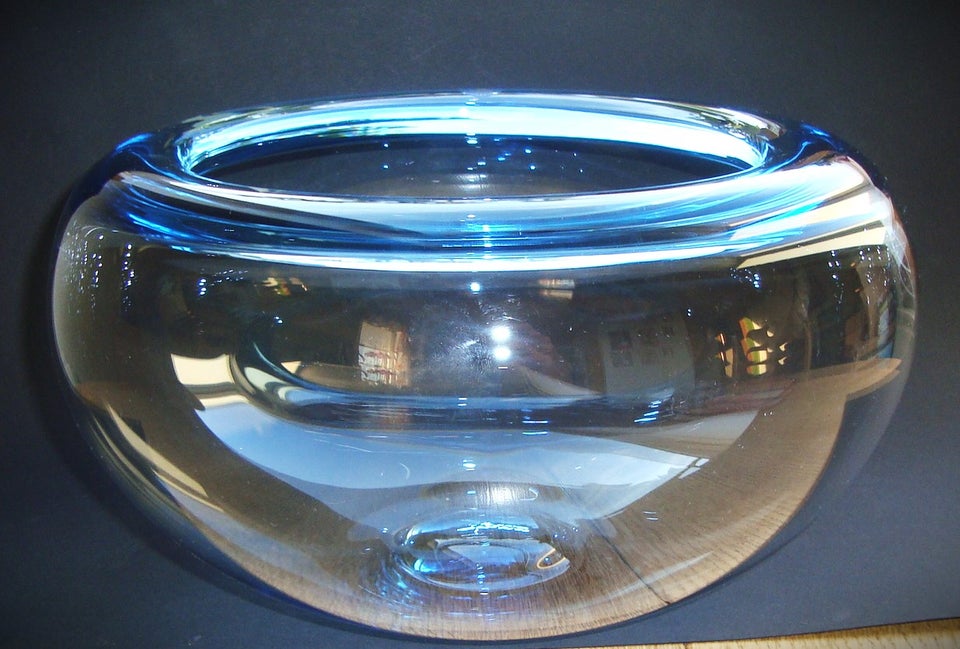 Glas, Skål, Royal Copenhagen