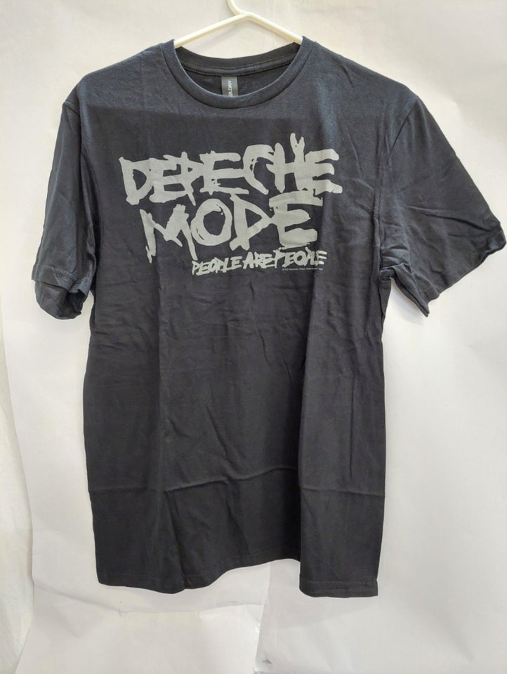 T-shirt, Depeche mode, str. L