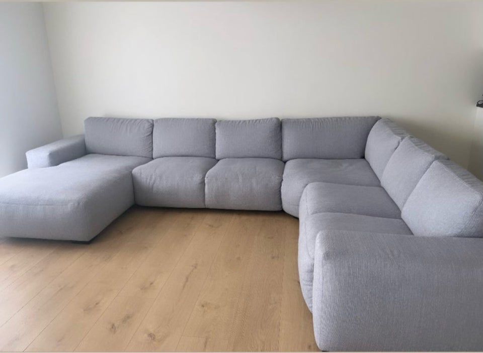 Sofa anden størrelse