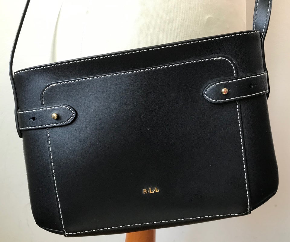 Skuldertaske, Ralph Lauren