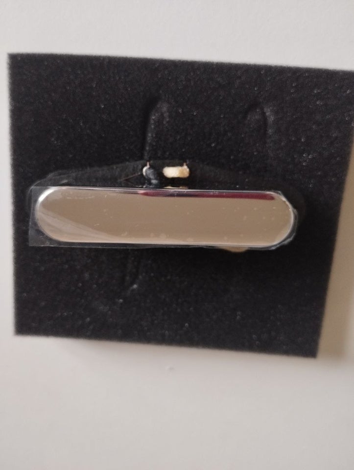 1964 telecaster Neck pickup, Pure