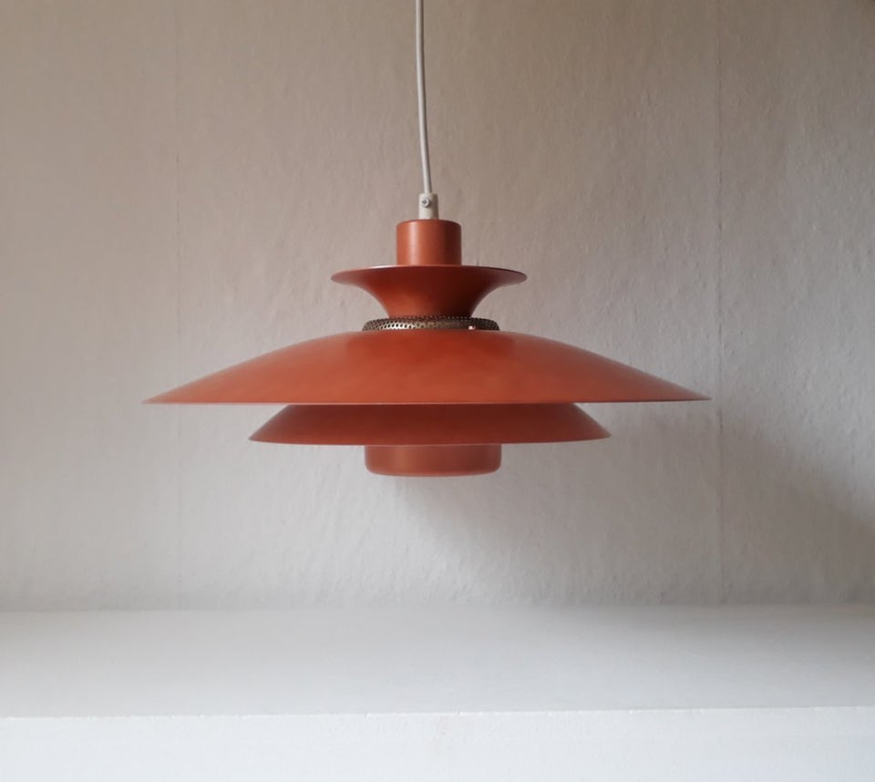 Pendel Metal, Loftlampe,