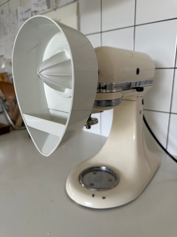 Citruspresser, Kitchen Aid