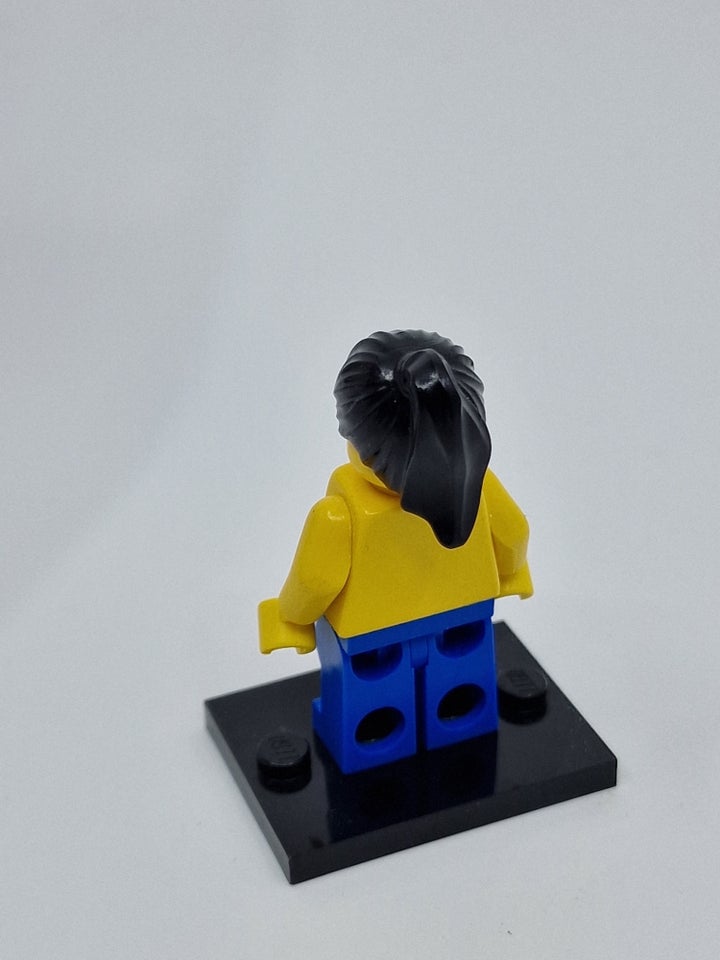 Lego Minifigures