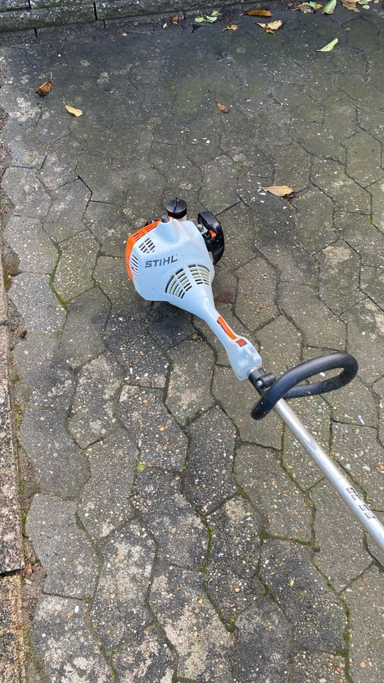 Benzin græs trimmer, Stihl FS38