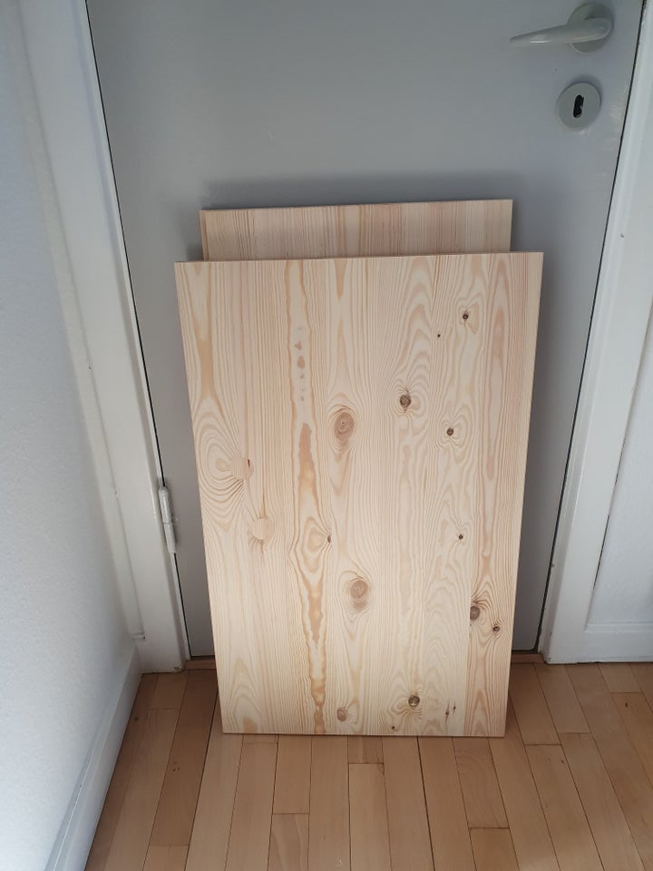 Andet skab, Ivar Ikea, b: 39 h: 82