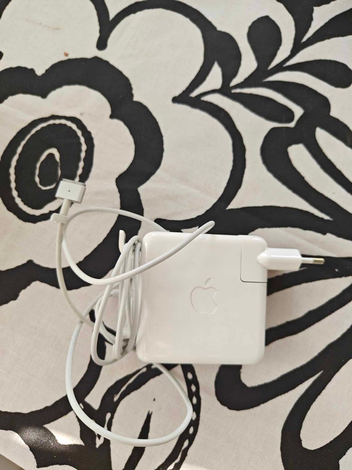 Oplader, Apple Magsafe, Perfekt