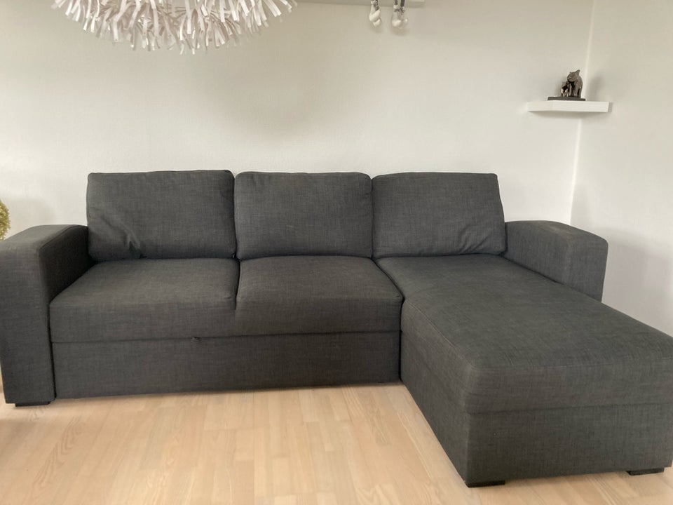 Sovesofa, b: 160 l: 240 h: 85