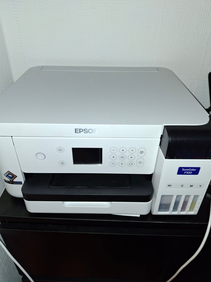 Blækprinter, Epson, Surecolor