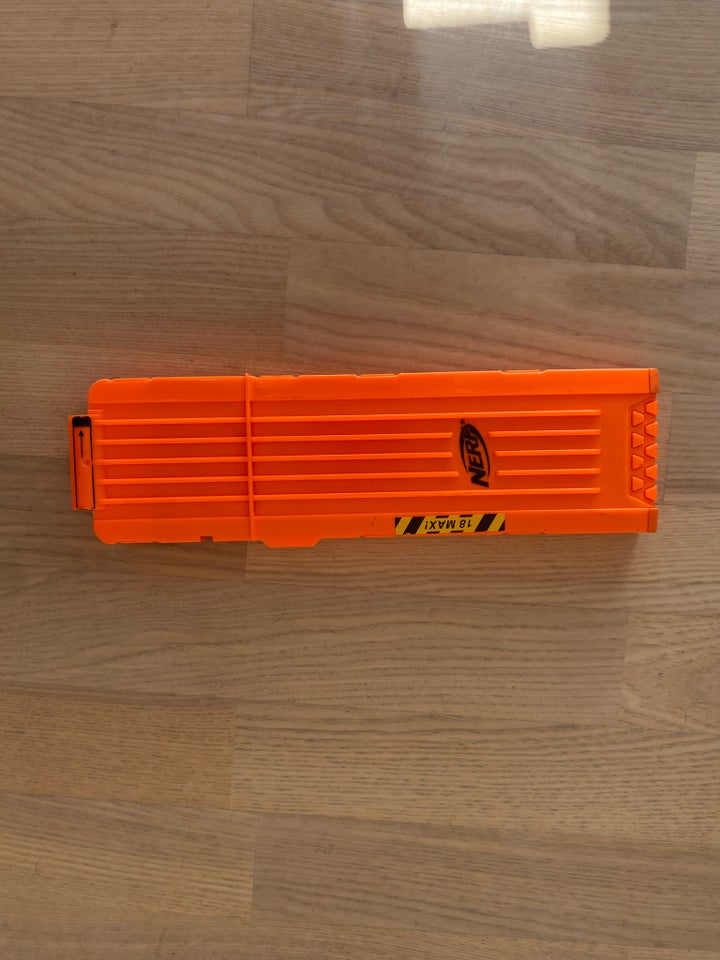 Våben, Nerf Gun, Nerf Gun Magasin