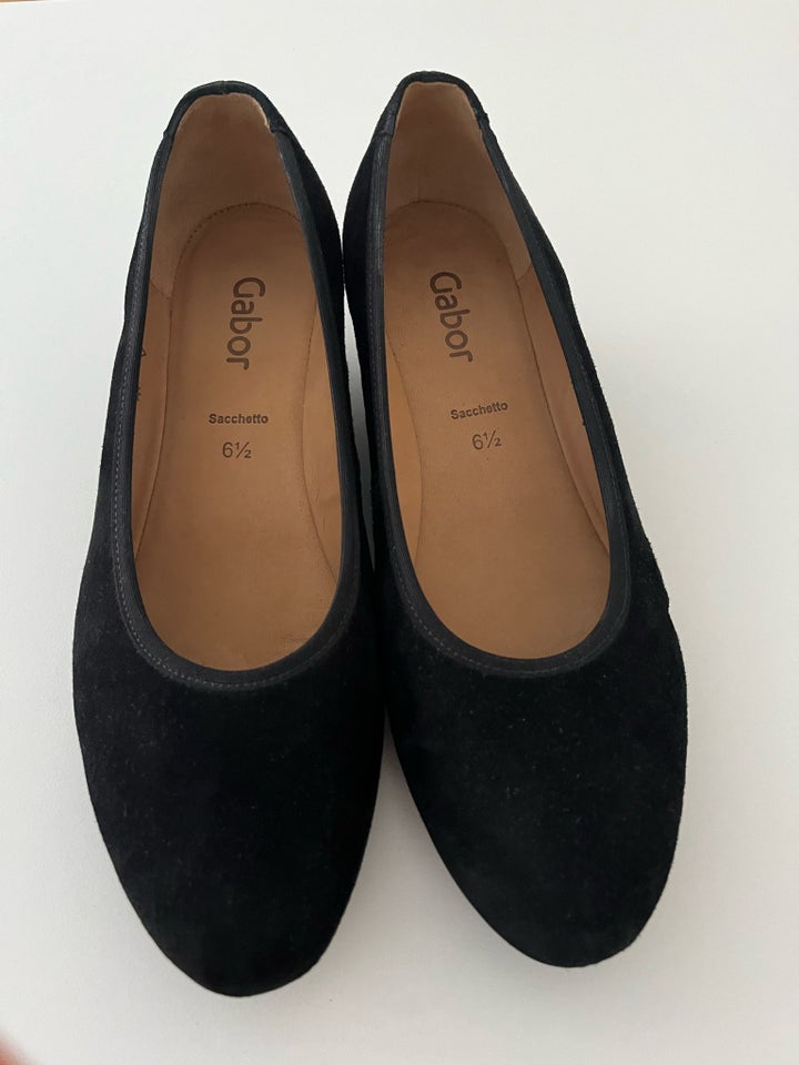 Pumps, str. 40, Gabor