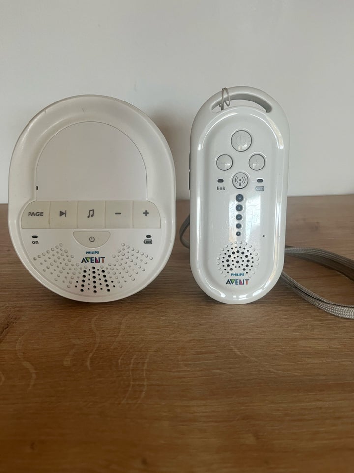 Babyalarm, Babyalarm, Philips