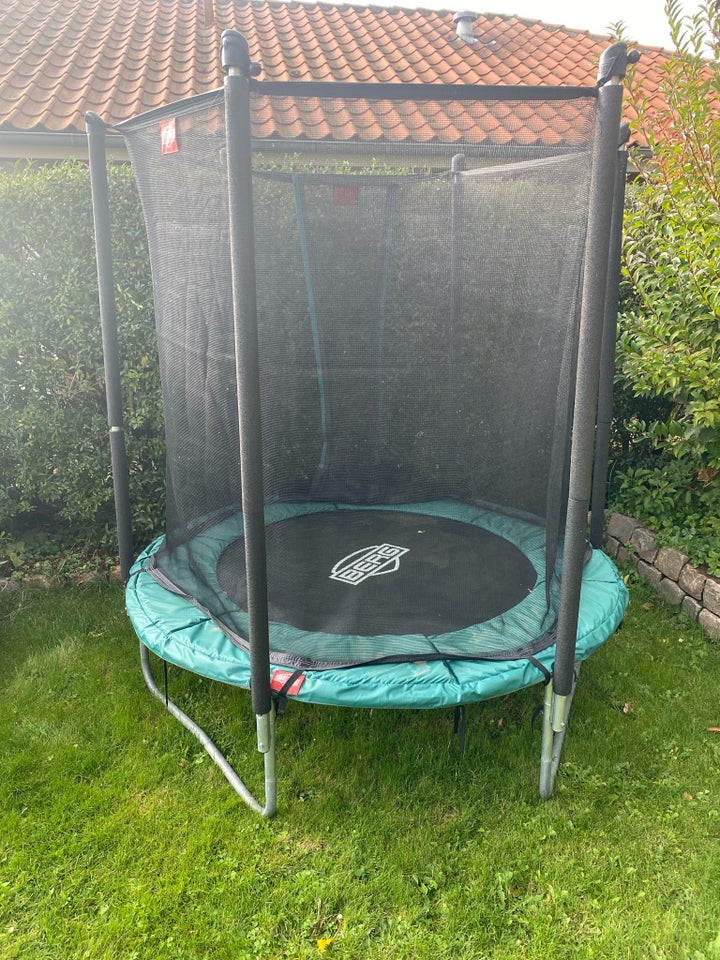 Trampolin, BERG Talent 180