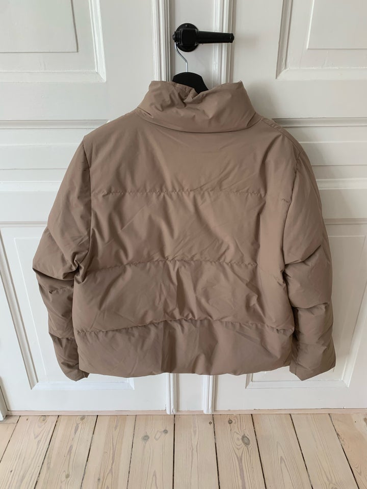 Dynejakke str 38 Carhartt