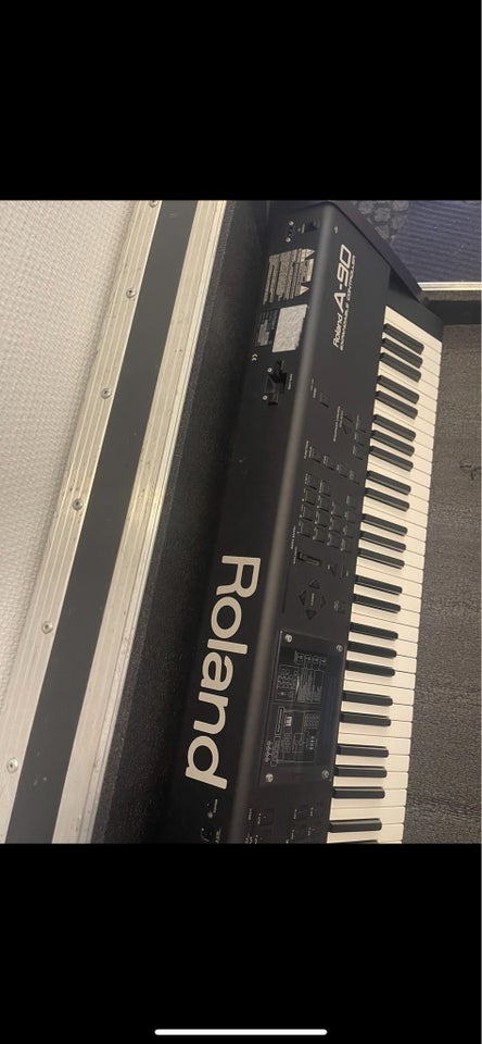 Motherkeyboard Roland A-90