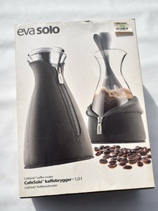 Glas kaffekande evaSolo