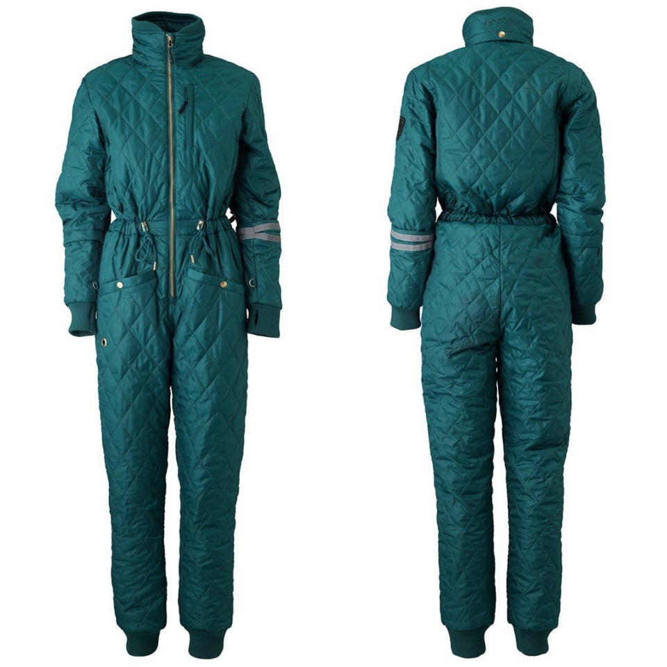 Jumpsuit, DogCoach Dame Vinter