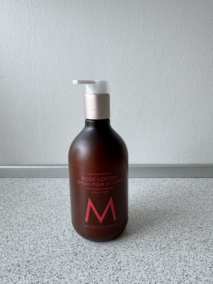 Bodylotion, Moroccanoil