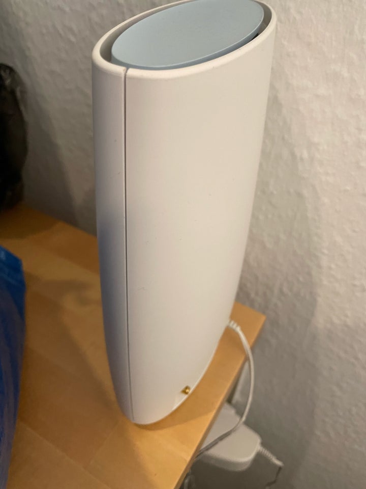 Router, Orbi LBR20 4G LTE