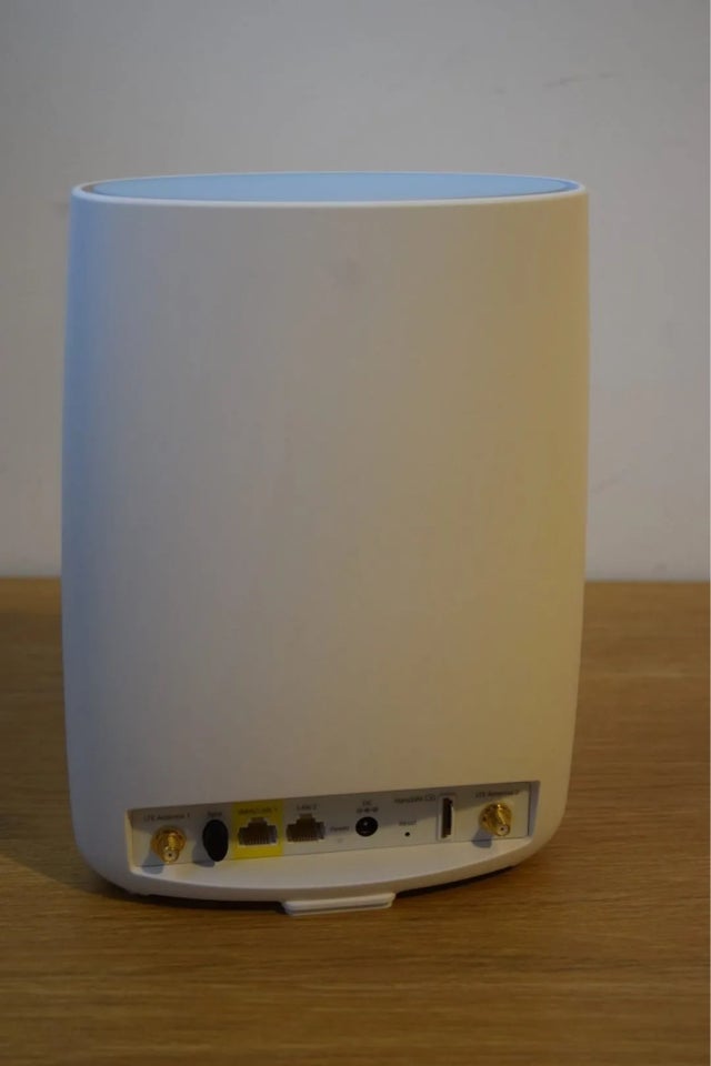 Router, Orbi LBR20 4G LTE