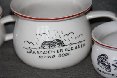 Keramik Aksini stentøj Danmark