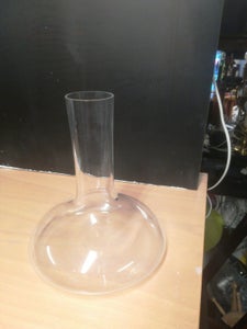 Glas Karaffel / vase