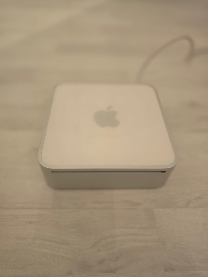 Mac mini