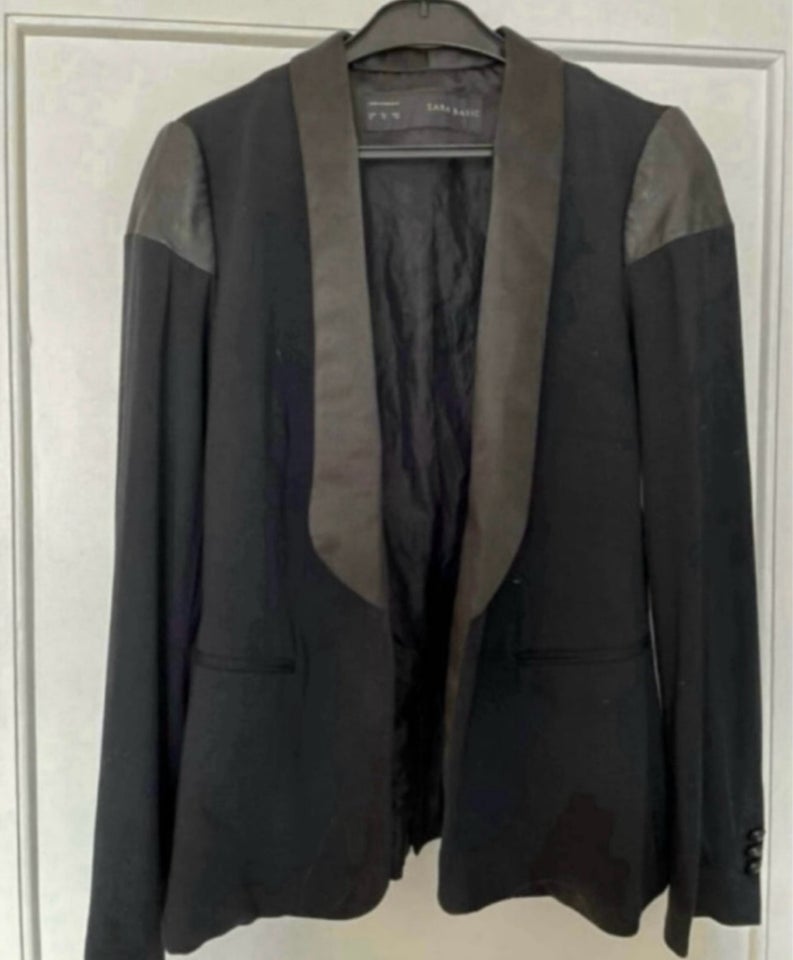 Blazer, str. 38, Zara